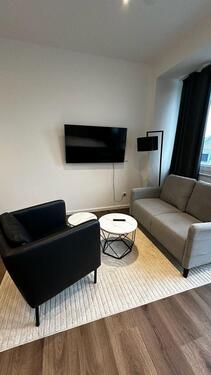 Foto - Etagenwohnung in Leverkusen zur Miete