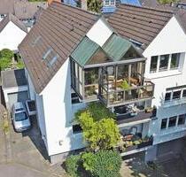 Idyllisch, aber zentral: Schicke EG-Wohnung in Kettwig - Essen Stadtbezirk IX