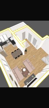 Foto - Etagenwohnung zur Miete in Sinzig