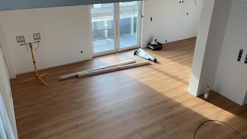 Foto - Etagenwohnung in Sinzig