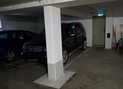 Foto - Tiefgaragenstellplatz Schwabmünchen Tegelbergstr.