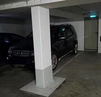 Tiefgaragenstellplatz Schwabmünchen Tegelbergstr.