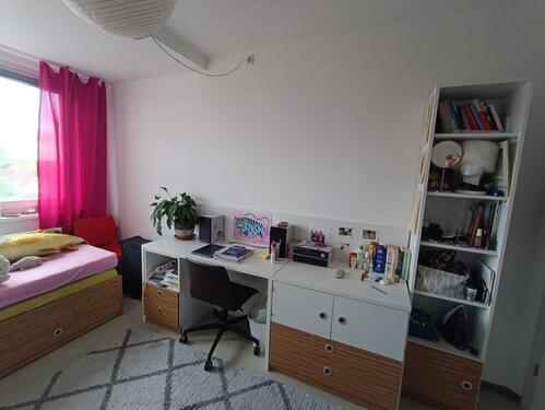 Foto - Zimmer zu Untermieten - 350,00 EUR Kaltmiete,