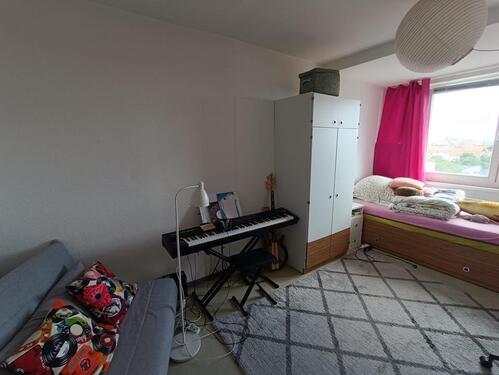 Foto - Etagenwohnung in Berlin