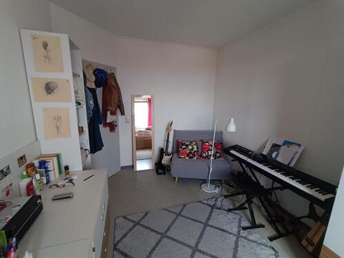 Foto - Etagenwohnung in Berlin zur Miete