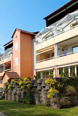 Foto - Etagenwohnung in Schönebeck (Elbe) zur Miete