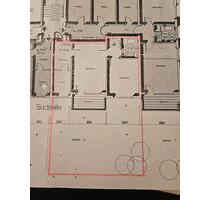 Im Flörsheim 3 Zimmer Erdgeschoss Maisonette Wohnung mit Garten - Rüsselsheim am Main