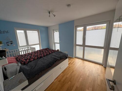 Foto - Etagenwohnung in Troisdorf zur Miete