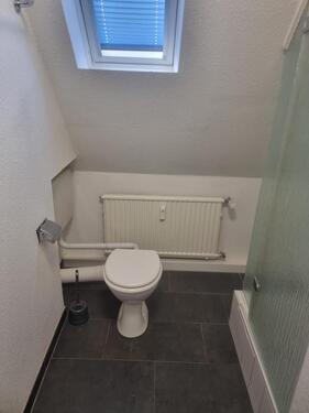 Foto - Etagenwohnung in Duderstadt zur Miete