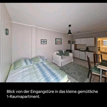 Foto - Apartment Hehnerholt, voll ausgestattet im Innenhof