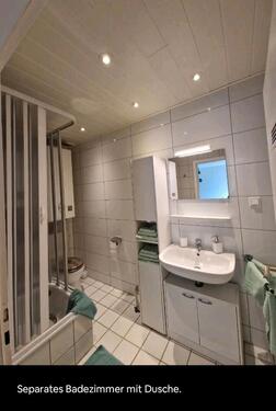 Foto - 1 Zimmer Etagenwohnung zur Miete in Mönchengladbach