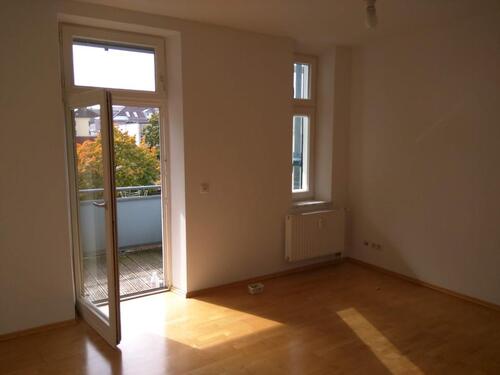 Foto - 2 Zimmer Etagenwohnung in Neusäß