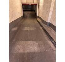 Tiefgarage am Breitenbachplatz 14195 Berlin