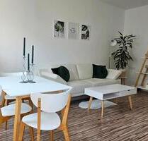 Helle 2 Zimmerwohnung im Herzen Berlins