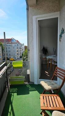 Foto - 2 Zimmer Etagenwohnung in Berlin