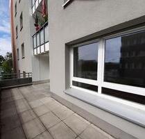 Familien und auch WGs willkommen! 4-Zimmer-Wohnung mit großem Balkon - Kempten (Allgäu)