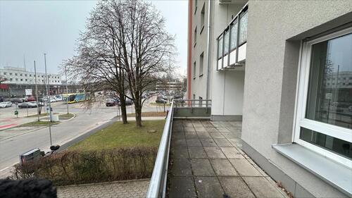 Foto - 4 Zimmer Etagenwohnung in Kempten (Allgäu)