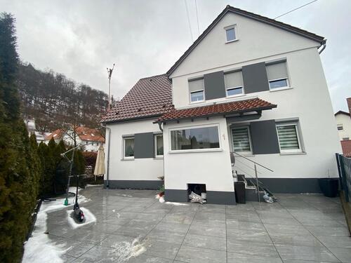 Foto - Schönes, gepflegtes, möbliertes Haus zu vermieten!