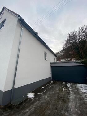 Foto - 1 Zimmer Einfamilienhaus zur Miete in Blaubeuren