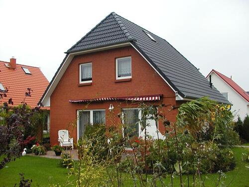 Foto - 4 Zimmer Einfamilienhaus zur Miete in Owschlag