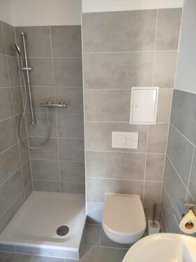 Foto - 2 Zimmer Etagenwohnung in Eberswalde