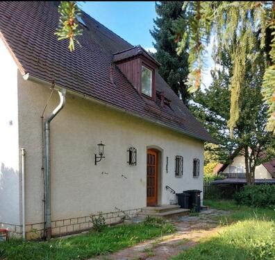 Foto - 5 Zimmer Einfamilienhaus zum Kaufen in Sulzbach-Rosenberg