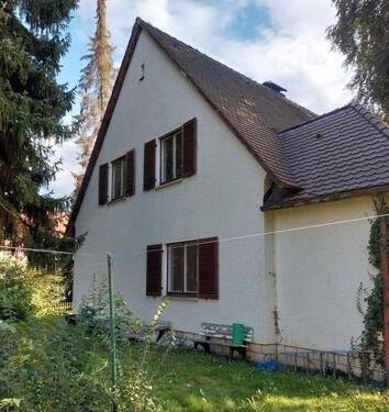 Foto - 5 Zimmer Einfamilienhaus in Sulzbach-Rosenberg