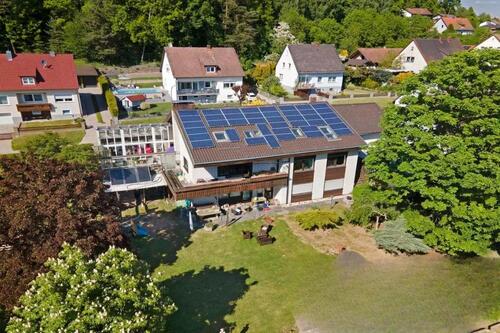 Foto - Architektenhaus mit großem Garten - OHNE Maklerprovision!