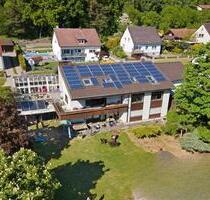 Architektenhaus mit großem Garten - OHNE Maklerprovision! - Leuchtenberg