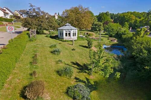 Foto - 10 Zimmer Mehrfamilienhaus, Wohnhaus in Leuchtenberg