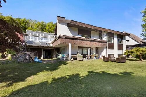 Foto - Mehrfamilienhaus, Wohnhaus in Leuchtenberg zum Kaufen