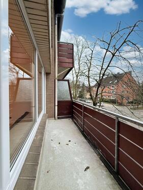 Foto - 1 Zimmer Etagenwohnung in Bremen