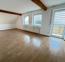 Gemütliche Maisonette Wohnung mit 2 Balkonen - Schorkendorf - Ahorn