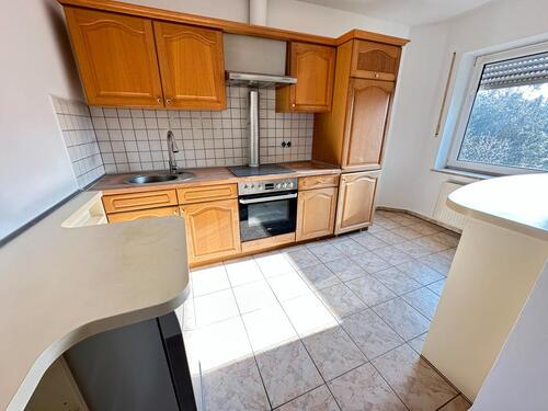 Foto - 5 Zimmer Maisonettenwohnung in Ahorn