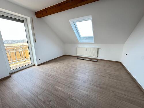 Foto - Maisonettenwohnung in Ahorn zur Miete