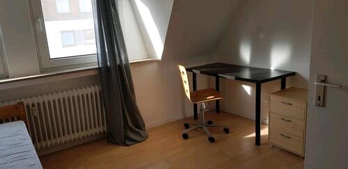 Foto - Kapitalanlage Findorff, 1-Zi., 5,5% Rendite, Top-Lage