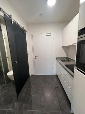 Foto - Etagenwohnung in Frankfurt am Main zur Miete