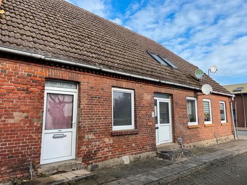 Foto - Doppelhaushälfte in Parchim zum Kaufen