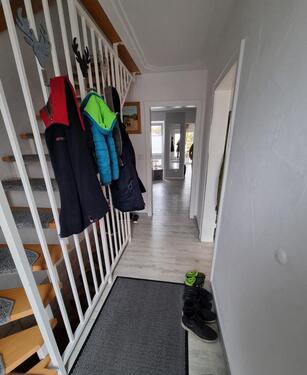 Foto - Schönes & helles Reihenmittelhaus nahe Aasee zu vermieten