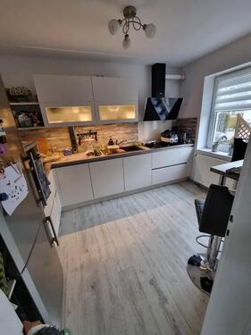 Foto - 3 Zimmer Etagenwohnung zur Miete in Ibbenbüren