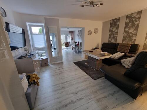 Foto - 3 Zimmer Etagenwohnung in Ibbenbüren