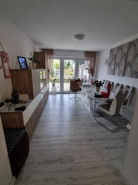 Foto - Etagenwohnung in Ibbenbüren zur Miete