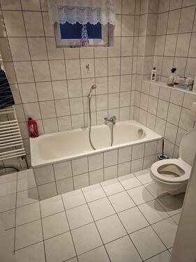 Foto - Erdgeschoßwohnung in Trossingen zur Miete