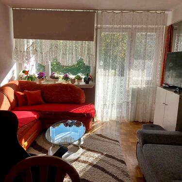 Foto - 1. Zimmer Wohnung befristet bis 31.10. zu vermieten