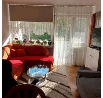 1. Zimmer Wohnung befristet bis 31.10. zu vermieten - München Ramersdorf-Perlach