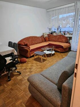 Foto - 1 Zimmer Etagenwohnung zur Miete in München