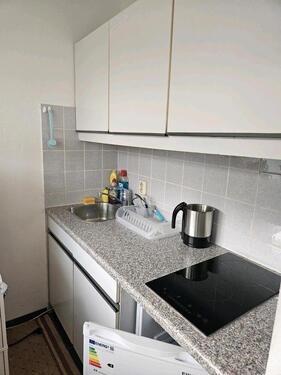 Foto - Etagenwohnung in München zur Miete