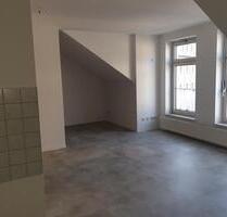 1-R-Whg in zentraler Lage von OelsnitzV - Oelsnitz (Vogtland)