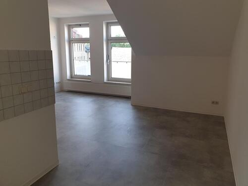 Foto - 1 Zimmer Etagenwohnung in Oelsnitz (Vogtland)