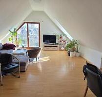 4,5-Zimmer mit Balkon im Schlossgartenviertel - Schwerin Gartenstadt